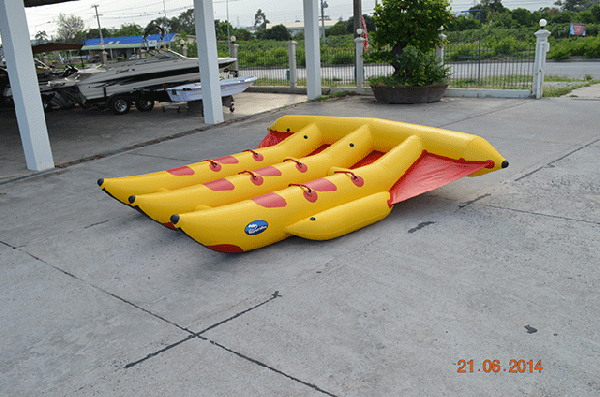 กล้วยบิน