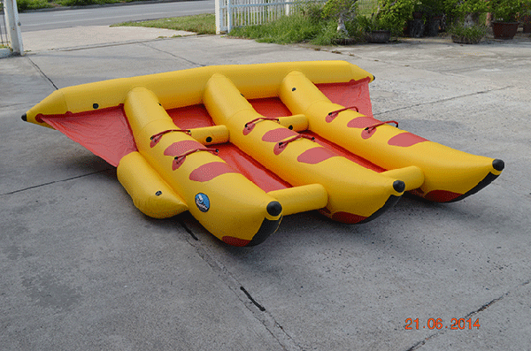 กล้วยบิน