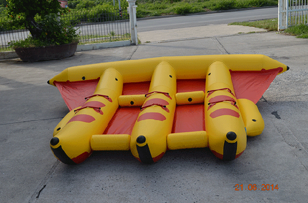 กล้วยบิน