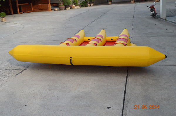 กล้วยบิน