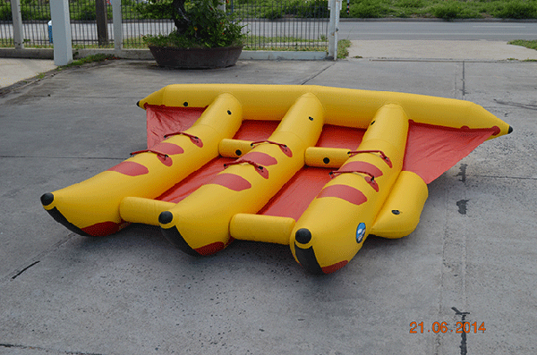 กล้วยบิน