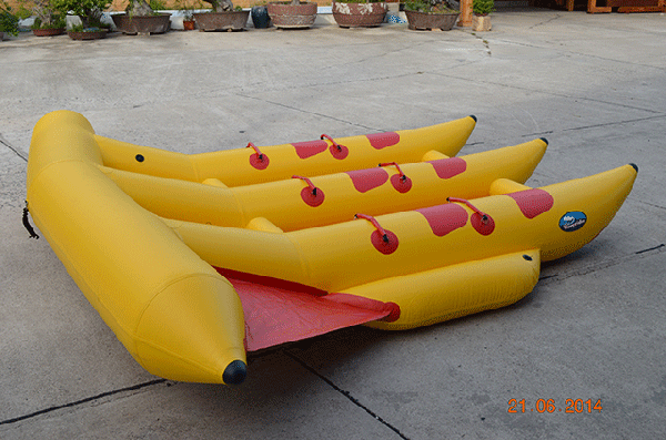 กล้วยบิน