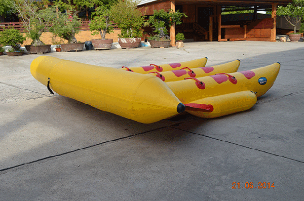 กล้วยบิน