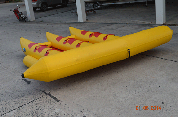 กล้วยบิน