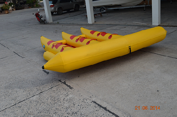 กล้วยบิน