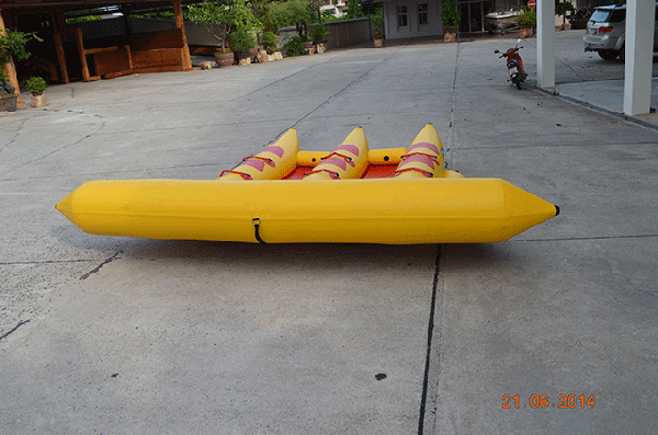 กล้วยบิน