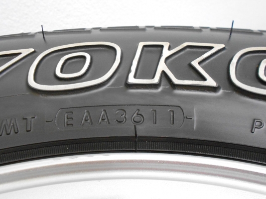 ขายล้อแม็กเล็บเหยี่ยว(แท้)ขอบ 16(6/139) พร้อมยาง Yokohama 245/70/16 ปี 11/เทิร์นได้-ใส่ฟรีค่ะ ขายล้อแม็กเล็บเหยี่ยว(แท้)ขอบ 16(6/139) พร้อมยาง Yokohama 245/70/16 ปี 11/เทิร์นได้-ใส่ฟรีค่ะ