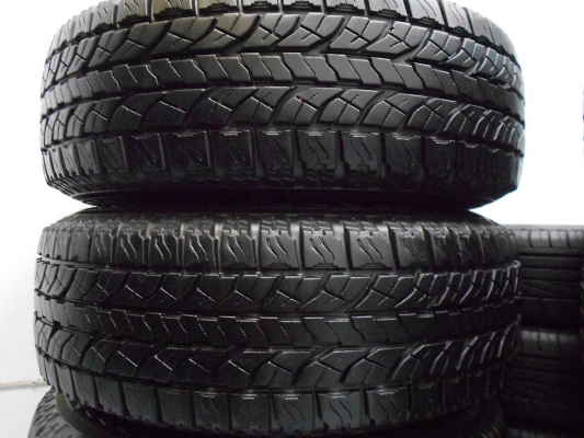 ขายล้อแม็กเล็บเหยี่ยว(แท้)ขอบ 16(6/139) พร้อมยาง Yokohama 245/70/16 ปี 11/เทิร์นได้-ใส่ฟรีค่ะ ขายล้อแม็กเล็บเหยี่ยว(แท้)ขอบ 16(6/139) พร้อมยาง Yokohama 245/70/16 ปี 11/เทิร์นได้-ใส่ฟรีค่ะ