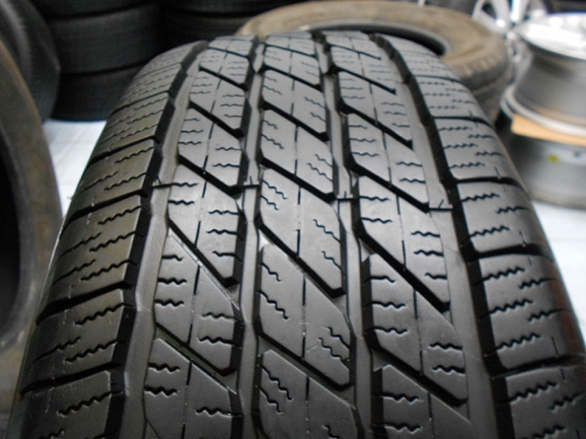 ขายล้อแม็ก Toyota Fortuner ขอบ 17 พร้อมยาง Michelin ปี 12/เทิร์นได้-ใส่ฟรีค่ะ
