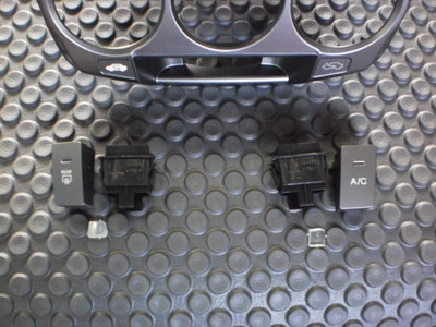 ขายวิทยุเดิมติดรถฮอนด้าซิตี้พร้อมกรอบคอนโซล