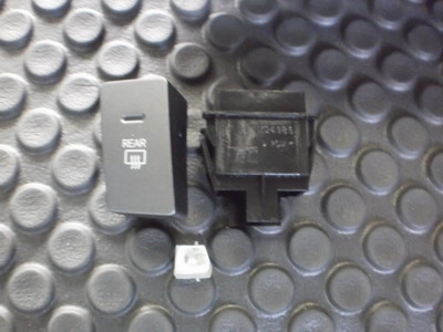 ขายวิทยุเดิมติดรถฮอนด้าซิตี้พร้อมกรอบคอนโซล