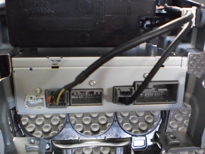 ขายวิทยุเดิมติดรถฮอนด้าซิตี้พร้อมกรอบคอนโซล