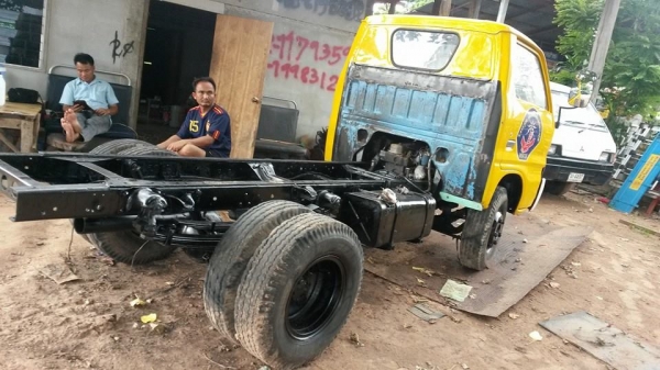 ขาย6ล้อ  155000