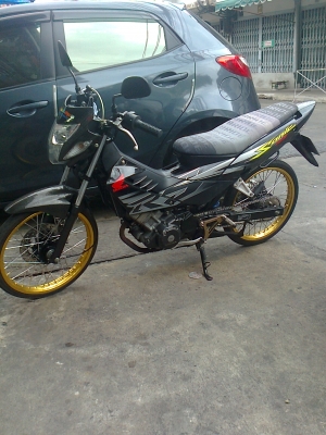 โซนิคสตาทร์มือเครื่องดีปี52