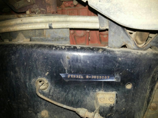 ขาย6ล้อ อีซูซุ ร็อคกี้195ROCKY ปี38 วิ่งน้อย FTR32 LR สภาพพร้อมใช้งาน เอกสารพร้อมโอน แชชซีสวยยาว 6.5เมตร พร้อมหลังคา