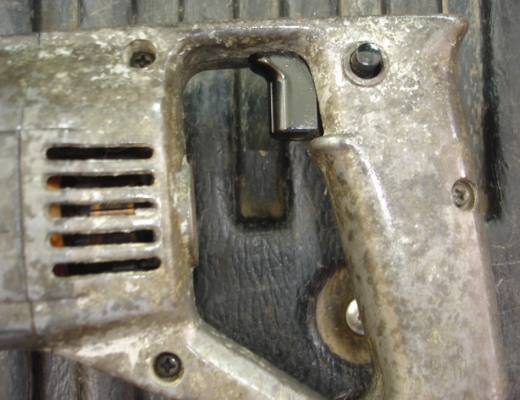 ขายสว่านไฟฟ้า TOSHIBA 13มม.