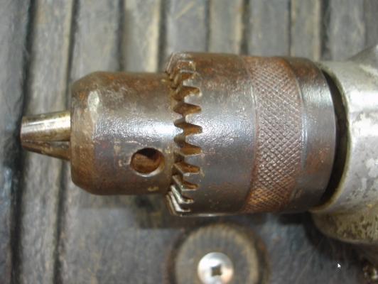 ขายสว่านไฟฟ้า TOSHIBA 13มม.