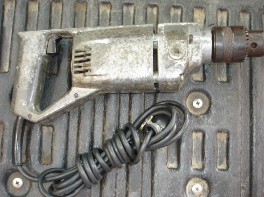 ขายสว่านไฟฟ้า TOSHIBA 13มม.