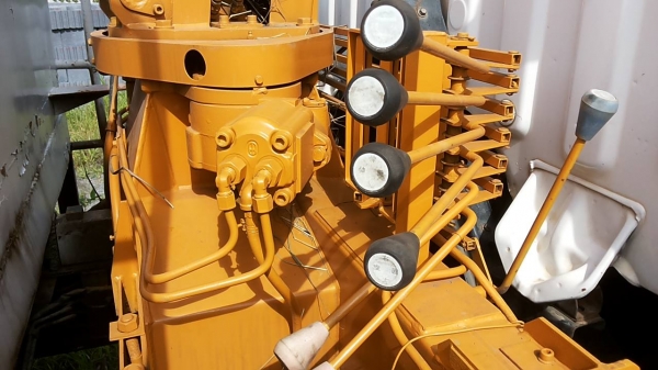 ***ขายแล้วครับขอบคุณ Truck2hand ขาย6ล้อติดเครนสวยๆ HINO FD3HLA HO7D 195HP เครื่องเดิมเกียร์เดิม HO7D 195 แรง แน่นดี แรงดี เกียร์ดีไม่หลุด ช่วงล่างเดิม คัสซีสวยจัด เดิมๆไม่มีบวม กระบะคาร์โก้ พื้นเหล็กข้างเหล็กสภาพดี พื้นดีข้างดีไม่ผุ ยาว6.20ม. หัวเก๋งสวยภา