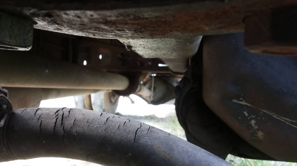 ***ขายแล้วครับขอบคุณ Truck2hand ขาย6ล้อติดเครนสวยๆ HINO FD3HLA HO7D 195HP เครื่องเดิมเกียร์เดิม HO7D 195 แรง แน่นดี แรงดี เกียร์ดีไม่หลุด ช่วงล่างเดิม คัสซีสวยจัด เดิมๆไม่มีบวม กระบะคาร์โก้ พื้นเหล็กข้างเหล็กสภาพดี พื้นดีข้างดีไม่ผุ ยาว6.20ม. หัวเก๋งสวยภา