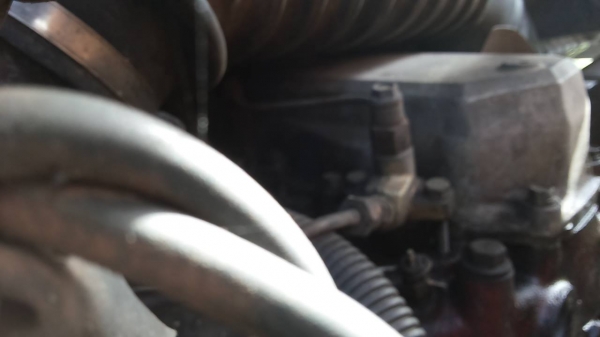 ***ขายแล้วครับขอบคุณ Truck2hand ขาย6ล้อติดเครนสวยๆ HINO FD3HLA HO7D 195HP เครื่องเดิมเกียร์เดิม HO7D 195 แรง แน่นดี แรงดี เกียร์ดีไม่หลุด ช่วงล่างเดิม คัสซีสวยจัด เดิมๆไม่มีบวม กระบะคาร์โก้ พื้นเหล็กข้างเหล็กสภาพดี พื้นดีข้างดีไม่ผุ ยาว6.20ม. หัวเก๋งสวยภา