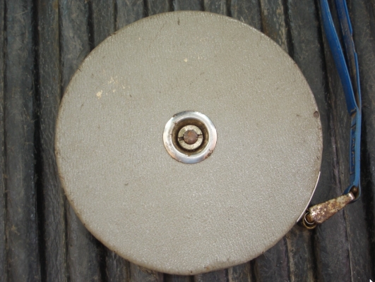 ขายสายวัด วัดได้20เมตร made in japan