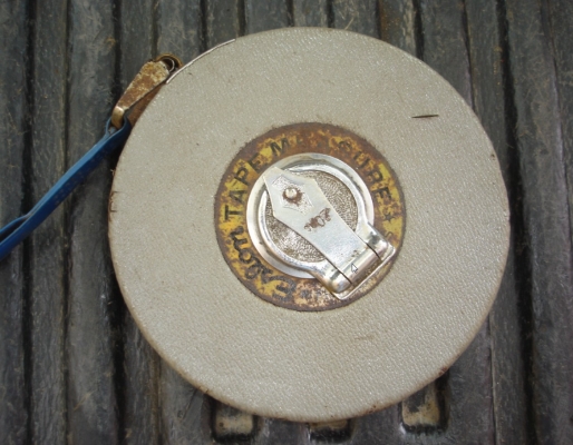 ขายสายวัด วัดได้20เมตร made in japan