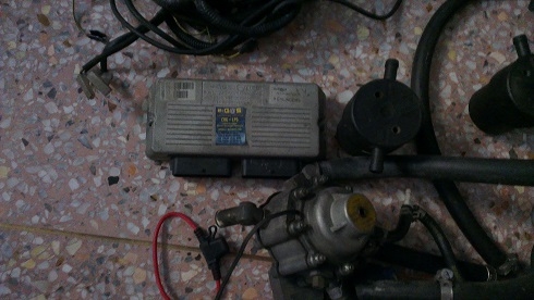 ขาย อะไหล่ ชุดแก๊ส 3500 บาท