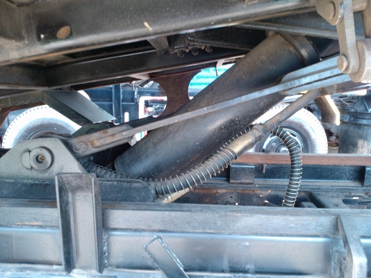 ขาย 6 ล้อ ดั้ม ต่อใหม่ NPR59L เครื่อง 4BD1 115 แรงม้า ขาย 6 ล้อ ดั้ม ต่อใหม่ NPR59L เครื่อง 4BD1 115 แรงม้า