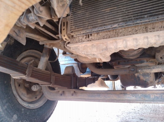 ขาย 6 ล้อ ดั้ม ต่อใหม่ NPR59L เครื่อง 4BD1 115 แรงม้า ขาย 6 ล้อ ดั้ม ต่อใหม่ NPR59L เครื่อง 4BD1 115 แรงม้า