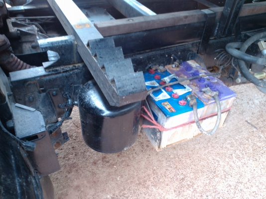 ขาย 6 ล้อ ดั้ม ต่อใหม่ NPR59L เครื่อง 4BD1 115 แรงม้า ขาย 6 ล้อ ดั้ม ต่อใหม่ NPR59L เครื่อง 4BD1 115 แรงม้า