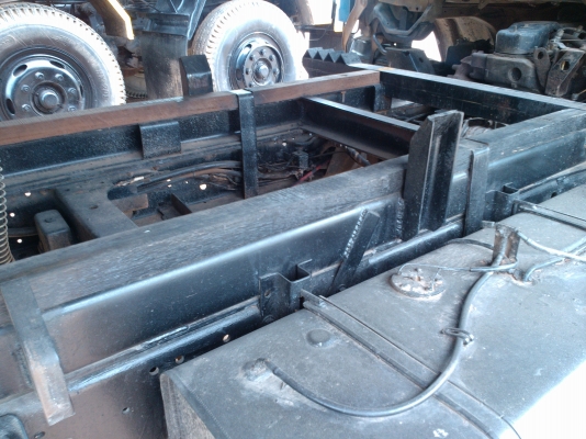 ขาย 6 ล้อ ดั้ม ต่อใหม่ NPR59L เครื่อง 4BD1 115 แรงม้า ขาย 6 ล้อ ดั้ม ต่อใหม่ NPR59L เครื่อง 4BD1 115 แรงม้า