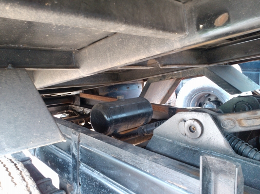 ขาย 6 ล้อ ดั้ม ต่อใหม่ NPR59L เครื่อง 4BD1 115 แรงม้า ขาย 6 ล้อ ดั้ม ต่อใหม่ NPR59L เครื่อง 4BD1 115 แรงม้า