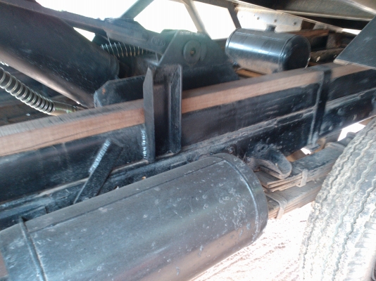 ขาย 6 ล้อ ดั้ม ต่อใหม่ NPR59L เครื่อง 4BD1 115 แรงม้า ขาย 6 ล้อ ดั้ม ต่อใหม่ NPR59L เครื่อง 4BD1 115 แรงม้า