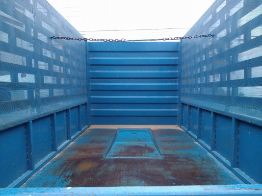 ขาย 6 ล้อ ดั้ม ต่อใหม่ NPR59L เครื่อง 4BD1 115 แรงม้า ขาย 6 ล้อ ดั้ม ต่อใหม่ NPR59L เครื่อง 4BD1 115 แรงม้า