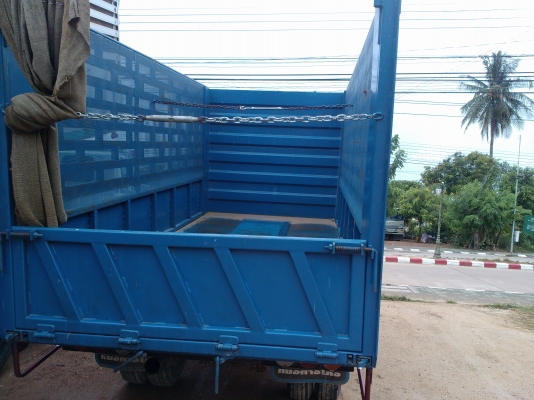 ขาย 6 ล้อ ดั้ม ต่อใหม่ NPR59L เครื่อง 4BD1 115 แรงม้า ขาย 6 ล้อ ดั้ม ต่อใหม่ NPR59L เครื่อง 4BD1 115 แรงม้า