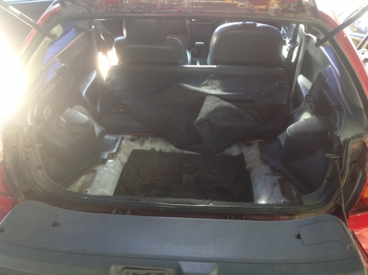 ขายบอดี้ honda 3 ประตู ไม่มีเล่มน่ะครับ