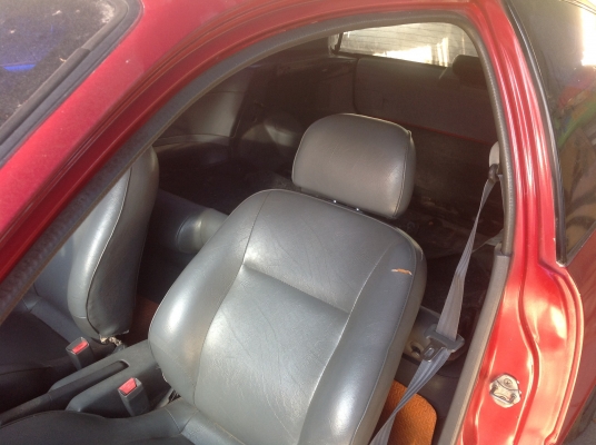 ขายบอดี้ honda 3 ประตู ไม่มีเล่มน่ะครับ