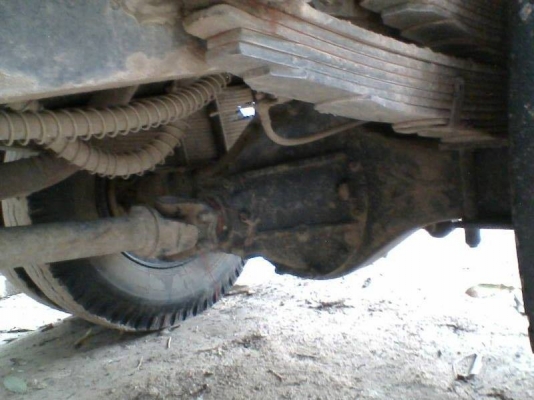 ***ขายแล้วครับขอบคุณ Truck2hand ขาย6ล้อดั้มเกษตร MITSU CANTER FE444E วางเครื่อง4D34-115แรง(ลงเล่ม)เกียร์ใหญ่FUSO เครื่องแน่น แรงดี เกียร์ดีไม่หลุด ช่วงล่าง คานหน้าเดิม 5น็อต เฟืองท้ายF คัสซีสวยเดิมไม่ปะไม่ดามไม่ผุ กระบะดั้มเกษตรคอกเหล็กสภาพดี ยาว4.20ม.พื้ ***ขายแล้วครับขอบคุณ Truck2hand ขาย6ล้อดั้มเกษตร MITSU CANTER FE444E วางเครื่อง4D34-115แรง(ลงเล่ม)เกียร์ใหญ่FUSO เครื่องแน่น แรงดี เกียร์ดีไม่หลุด ช่วงล่าง คานหน้าเดิม 5น็อต เฟืองท้ายF คัสซีสวยเดิมไม่ปะไม่ดามไม่ผุ กระบะดั้มเกษตรคอกเหล็กสภาพดี ยาว4.20ม.พื้