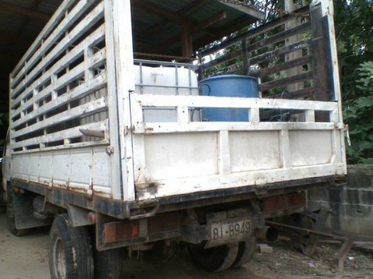 ***ขายแล้วครับขอบคุณ Truck2hand ขาย6ล้อดั้มเกษตร MITSU CANTER FE444E วางเครื่อง4D34-115แรง(ลงเล่ม)เกียร์ใหญ่FUSO เครื่องแน่น แรงดี เกียร์ดีไม่หลุด ช่วงล่าง คานหน้าเดิม 5น็อต เฟืองท้ายF คัสซีสวยเดิมไม่ปะไม่ดามไม่ผุ กระบะดั้มเกษตรคอกเหล็กสภาพดี ยาว4.20ม.พื้ ***ขายแล้วครับขอบคุณ Truck2hand ขาย6ล้อดั้มเกษตร MITSU CANTER FE444E วางเครื่อง4D34-115แรง(ลงเล่ม)เกียร์ใหญ่FUSO เครื่องแน่น แรงดี เกียร์ดีไม่หลุด ช่วงล่าง คานหน้าเดิม 5น็อต เฟืองท้ายF คัสซีสวยเดิมไม่ปะไม่ดามไม่ผุ กระบะดั้มเกษตรคอกเหล็กสภาพดี ยาว4.20ม.พื้