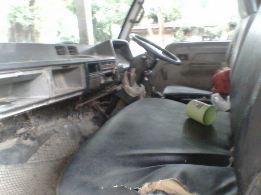 ***ขายแล้วครับขอบคุณ Truck2hand ขาย6ล้อดั้มเกษตร MITSU CANTER FE444E วางเครื่อง4D34-115แรง(ลงเล่ม)เกียร์ใหญ่FUSO เครื่องแน่น แรงดี เกียร์ดีไม่หลุด ช่วงล่าง คานหน้าเดิม 5น็อต เฟืองท้ายF คัสซีสวยเดิมไม่ปะไม่ดามไม่ผุ กระบะดั้มเกษตรคอกเหล็กสภาพดี ยาว4.20ม.พื้ ***ขายแล้วครับขอบคุณ Truck2hand ขาย6ล้อดั้มเกษตร MITSU CANTER FE444E วางเครื่อง4D34-115แรง(ลงเล่ม)เกียร์ใหญ่FUSO เครื่องแน่น แรงดี เกียร์ดีไม่หลุด ช่วงล่าง คานหน้าเดิม 5น็อต เฟืองท้ายF คัสซีสวยเดิมไม่ปะไม่ดามไม่ผุ กระบะดั้มเกษตรคอกเหล็กสภาพดี ยาว4.20ม.พื้