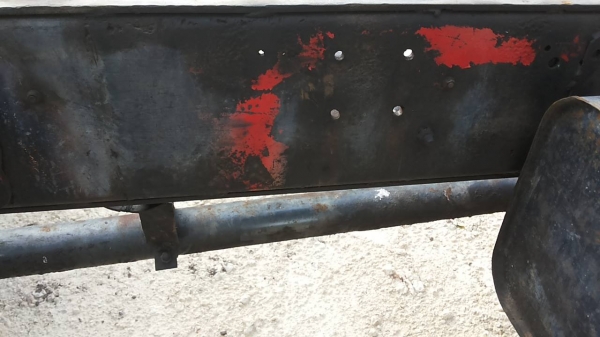 **460,000 บ.ต่อรอง**ขายหัวคัสซี6ล้อประกอบ ช่วงยาว HINO FF2HMA HO6C Bointer 205HP เครื่องแน่นแรงๆ เกียร์HO เข้าง่ายไม่มีหลุด ช่วงล่างใหญ่ คัสซีใหญ่เดิมๆ ไม่ปะไม่ดาม มีสนิมบ้างช่วงปลายแต่ไม่ผุ ยาว6.00ม. หัวเก๋งดีไม่ผุ ภายในดีคอนโซลดี พ.พาวเวอร์ เบรคทริฟฟี่ **460,000 บ.ต่อรอง**ขายหัวคัสซี6ล้อประกอบ ช่วงยาว HINO FF2HMA HO6C Bointer 205HP เครื่องแน่นแรงๆ เกียร์HO เข้าง่ายไม่มีหลุด ช่วงล่างใหญ่ คัสซีใหญ่เดิมๆ ไม่ปะไม่ดาม มีสนิมบ้างช่วงปลายแต่ไม่ผุ ยาว6.00ม. หัวเก๋งดีไม่ผุ ภายในดีคอนโซลดี พ.พาวเวอร์ เบรคทริฟฟี่