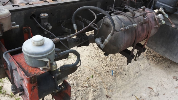 **460,000 บ.ต่อรอง**ขายหัวคัสซี6ล้อประกอบ ช่วงยาว HINO FF2HMA HO6C Bointer 205HP เครื่องแน่นแรงๆ เกียร์HO เข้าง่ายไม่มีหลุด ช่วงล่างใหญ่ คัสซีใหญ่เดิมๆ ไม่ปะไม่ดาม มีสนิมบ้างช่วงปลายแต่ไม่ผุ ยาว6.00ม. หัวเก๋งดีไม่ผุ ภายในดีคอนโซลดี พ.พาวเวอร์ เบรคทริฟฟี่ **460,000 บ.ต่อรอง**ขายหัวคัสซี6ล้อประกอบ ช่วงยาว HINO FF2HMA HO6C Bointer 205HP เครื่องแน่นแรงๆ เกียร์HO เข้าง่ายไม่มีหลุด ช่วงล่างใหญ่ คัสซีใหญ่เดิมๆ ไม่ปะไม่ดาม มีสนิมบ้างช่วงปลายแต่ไม่ผุ ยาว6.00ม. หัวเก๋งดีไม่ผุ ภายในดีคอนโซลดี พ.พาวเวอร์ เบรคทริฟฟี่