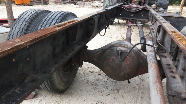 **460,000 บ.ต่อรอง**ขายหัวคัสซี6ล้อประกอบ ช่วงยาว HINO FF2HMA HO6C Bointer 205HP เครื่องแน่นแรงๆ เกียร์HO เข้าง่ายไม่มีหลุด ช่วงล่างใหญ่ คัสซีใหญ่เดิมๆ ไม่ปะไม่ดาม มีสนิมบ้างช่วงปลายแต่ไม่ผุ ยาว6.00ม. หัวเก๋งดีไม่ผุ ภายในดีคอนโซลดี พ.พาวเวอร์ เบรคทริฟฟี่ **460,000 บ.ต่อรอง**ขายหัวคัสซี6ล้อประกอบ ช่วงยาว HINO FF2HMA HO6C Bointer 205HP เครื่องแน่นแรงๆ เกียร์HO เข้าง่ายไม่มีหลุด ช่วงล่างใหญ่ คัสซีใหญ่เดิมๆ ไม่ปะไม่ดาม มีสนิมบ้างช่วงปลายแต่ไม่ผุ ยาว6.00ม. หัวเก๋งดีไม่ผุ ภายในดีคอนโซลดี พ.พาวเวอร์ เบรคทริฟฟี่