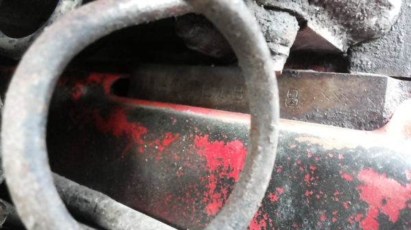 **460,000 บ.ต่อรอง**ขายหัวคัสซี6ล้อประกอบ ช่วงยาว HINO FF2HMA HO6C Bointer 205HP เครื่องแน่นแรงๆ เกียร์HO เข้าง่ายไม่มีหลุด ช่วงล่างใหญ่ คัสซีใหญ่เดิมๆ ไม่ปะไม่ดาม มีสนิมบ้างช่วงปลายแต่ไม่ผุ ยาว6.00ม. หัวเก๋งดีไม่ผุ ภายในดีคอนโซลดี พ.พาวเวอร์ เบรคทริฟฟี่ **460,000 บ.ต่อรอง**ขายหัวคัสซี6ล้อประกอบ ช่วงยาว HINO FF2HMA HO6C Bointer 205HP เครื่องแน่นแรงๆ เกียร์HO เข้าง่ายไม่มีหลุด ช่วงล่างใหญ่ คัสซีใหญ่เดิมๆ ไม่ปะไม่ดาม มีสนิมบ้างช่วงปลายแต่ไม่ผุ ยาว6.00ม. หัวเก๋งดีไม่ผุ ภายในดีคอนโซลดี พ.พาวเวอร์ เบรคทริฟฟี่