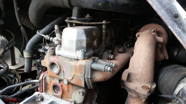 **460,000 บ.ต่อรอง**ขายหัวคัสซี6ล้อประกอบ ช่วงยาว HINO FF2HMA HO6C Bointer 205HP เครื่องแน่นแรงๆ เกียร์HO เข้าง่ายไม่มีหลุด ช่วงล่างใหญ่ คัสซีใหญ่เดิมๆ ไม่ปะไม่ดาม มีสนิมบ้างช่วงปลายแต่ไม่ผุ ยาว6.00ม. หัวเก๋งดีไม่ผุ ภายในดีคอนโซลดี พ.พาวเวอร์ เบรคทริฟฟี่ **460,000 บ.ต่อรอง**ขายหัวคัสซี6ล้อประกอบ ช่วงยาว HINO FF2HMA HO6C Bointer 205HP เครื่องแน่นแรงๆ เกียร์HO เข้าง่ายไม่มีหลุด ช่วงล่างใหญ่ คัสซีใหญ่เดิมๆ ไม่ปะไม่ดาม มีสนิมบ้างช่วงปลายแต่ไม่ผุ ยาว6.00ม. หัวเก๋งดีไม่ผุ ภายในดีคอนโซลดี พ.พาวเวอร์ เบรคทริฟฟี่