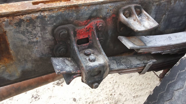 **460,000 บ.ต่อรอง**ขายหัวคัสซี6ล้อประกอบ ช่วงยาว HINO FF2HMA HO6C Bointer 205HP เครื่องแน่นแรงๆ เกียร์HO เข้าง่ายไม่มีหลุด ช่วงล่างใหญ่ คัสซีใหญ่เดิมๆ ไม่ปะไม่ดาม มีสนิมบ้างช่วงปลายแต่ไม่ผุ ยาว6.00ม. หัวเก๋งดีไม่ผุ ภายในดีคอนโซลดี พ.พาวเวอร์ เบรคทริฟฟี่ **460,000 บ.ต่อรอง**ขายหัวคัสซี6ล้อประกอบ ช่วงยาว HINO FF2HMA HO6C Bointer 205HP เครื่องแน่นแรงๆ เกียร์HO เข้าง่ายไม่มีหลุด ช่วงล่างใหญ่ คัสซีใหญ่เดิมๆ ไม่ปะไม่ดาม มีสนิมบ้างช่วงปลายแต่ไม่ผุ ยาว6.00ม. หัวเก๋งดีไม่ผุ ภายในดีคอนโซลดี พ.พาวเวอร์ เบรคทริฟฟี่