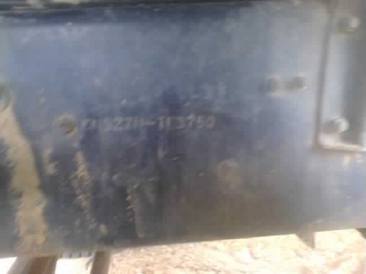 ขาย แพ็คคู่ครับ ราคา 990,000 ยาท ต่อคัน หลงโบ TF220 s/n3750 / HINO 3H ดั้มทั้งคู่ครับ ขาย แพ็คคู่ครับ ราคา 990,000 ยาท ต่อคัน หลงโบ TF220 s/n3750 / HINO 3H ดั้มทั้งคู่ครับ