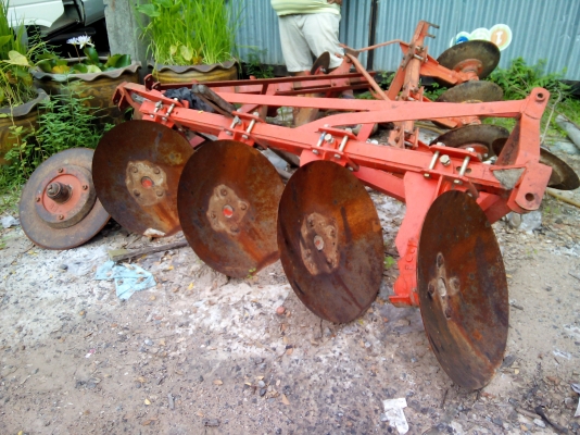 เสี่ยใหญ่ใจดีจากโรงงานน้ำตาลบุรีรัมย์มัดจำเรียบร้อยแล้วครับขอบคุณทีมงานTruck2Handมากๆครับ