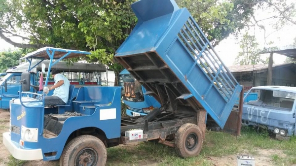 ขายดั๊มเกตรถูกๆๆ145000